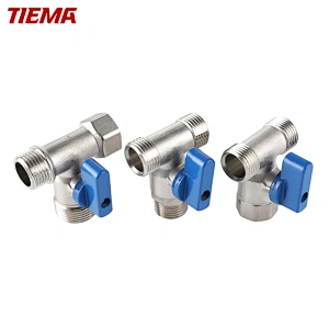 Brass Ball Valve